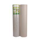 0.9mm Heavy Construction Project Ground Protection Paper Decoration Finished Floor Protection Material