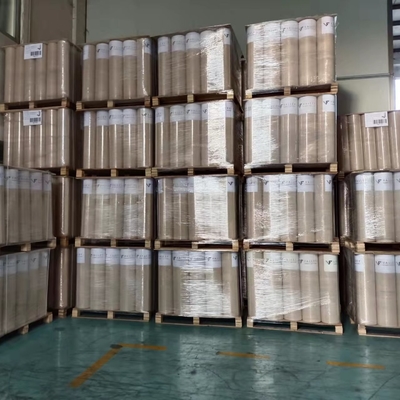 Heavy Duty Wear-Resistant Floor Surface Protection Paper, Recycled Cardboard